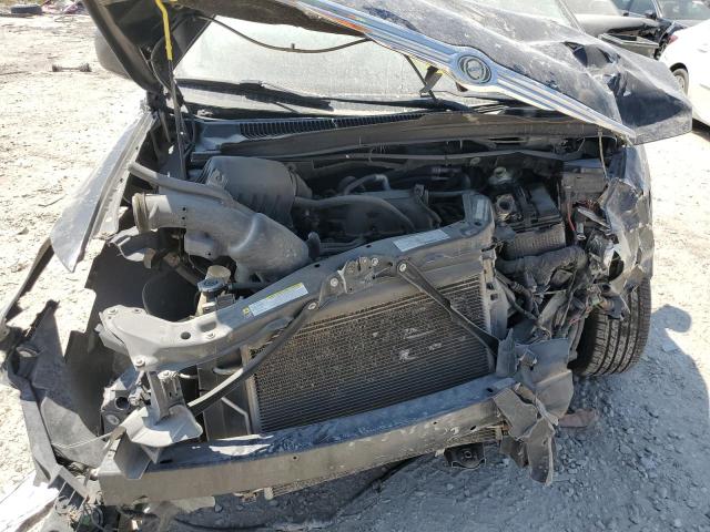 2A8HR54P88R762855 - 2008 CHRYSLER TOWN & COU TOURING 黑色 照片 12