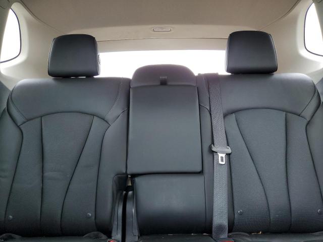 LRBFX2SA6LD182757 - 2020 BUICK ENVISION ESSENCE أسود صورة 10