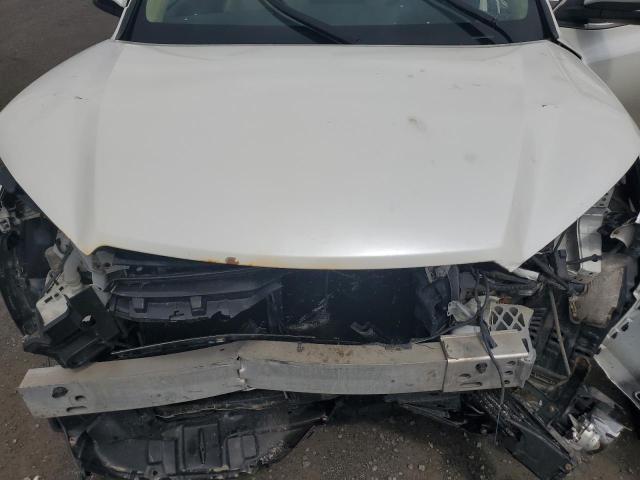 5TDJKRFH7GS341273 - 2016 TOYOTA HIGHLANDER XLE 白色 照片 12