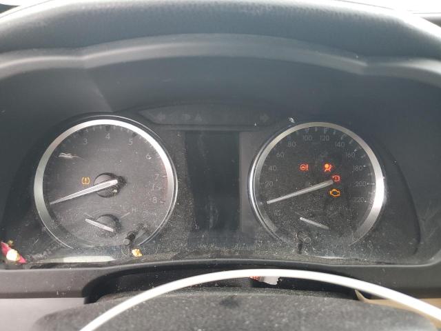 5TDJKRFH7GS341273 - 2016 TOYOTA HIGHLANDER XLE 白色 照片 9