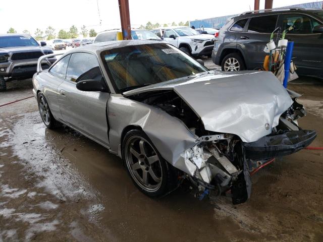 1YVGE31A5P5232089 - 1993 MAZDA MX-6 SILVER photo 4