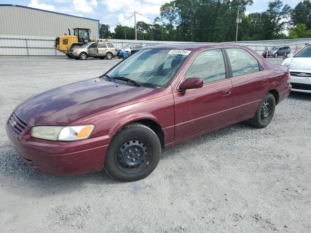 1998 TOYOTA CAMRY CE, 