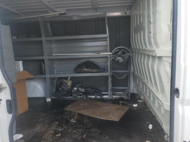 3C6TRVAG5HE500337 - 2017 RAM PROMASTER 1500 STANDARD Ağ foto 11