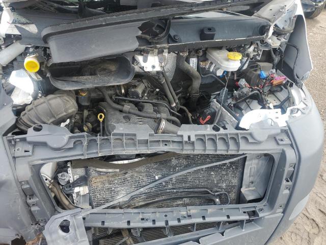 3C6TRVAG5HE500337 - 2017 RAM PROMASTER 1500 STANDARD Ağ foto 12