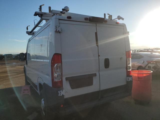 3C6TRVAG5HE500337 - 2017 RAM PROMASTER 1500 STANDARD Ağ foto 2