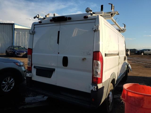 3C6TRVAG5HE500337 - 2017 RAM PROMASTER 1500 STANDARD Ağ foto 3