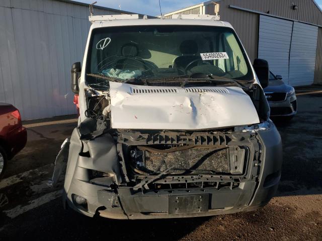 3C6TRVAG5HE500337 - 2017 RAM PROMASTER 1500 STANDARD Ağ foto 5