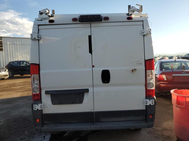 3C6TRVAG5HE500337 - 2017 RAM PROMASTER 1500 STANDARD Ağ foto 6