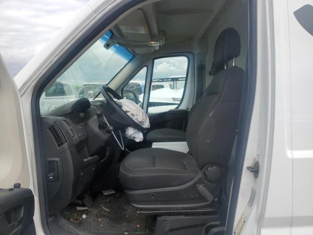 3C6TRVAG5HE500337 - 2017 RAM PROMASTER 1500 STANDARD Ağ foto 7