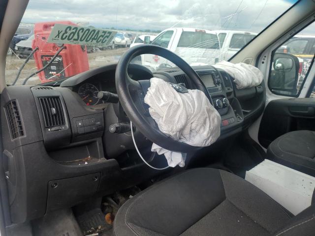 3C6TRVAG5HE500337 - 2017 RAM PROMASTER 1500 STANDARD Ağ foto 8
