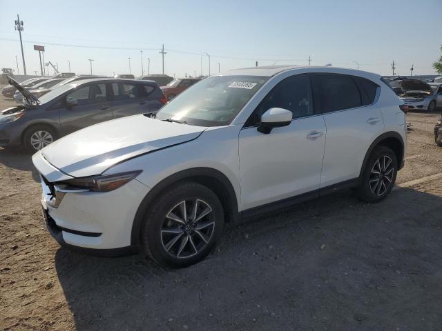 2017 MAZDA CX-5 GRAND TOURING, 