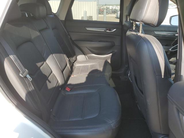 JM3KFBDL2H0101860 - 2017 MAZDA CX-5 GRAND TOURING WHITE photo 11