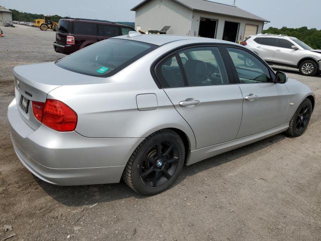 WBAPK5C5XBF122858 - 2011 BMW 328 XI SULEV SILVER photo 3