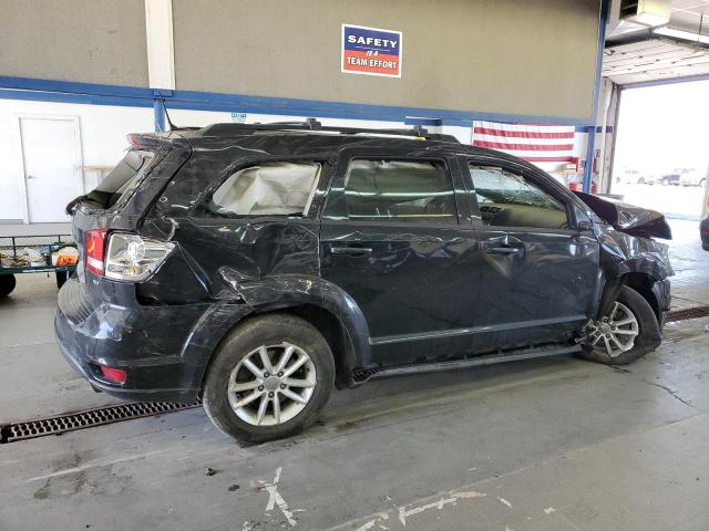 3C4PDDBG2DT731834 - 2013 DODGE JOURNEY SXT BLACK photo 3