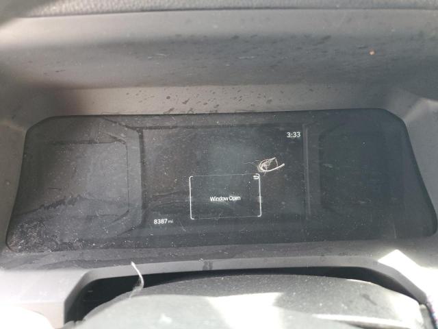 3TMKB5FNXRM021094 - 2024 TOYOTA TACOMA DOUBLE CAB 蓝色 照片 9