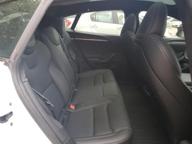 5YJSA1E54PF527115 - 2023 TESLA MODEL S TWO TONE photo 10