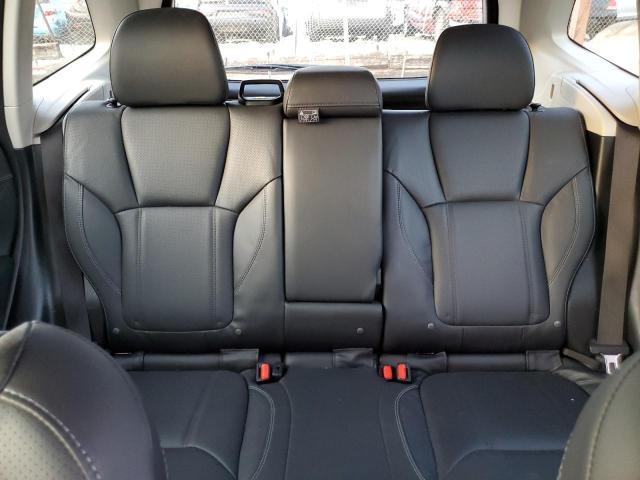 JF2SKAXC0MH462303 - 2021 SUBARU FORESTER TOURING 蓝色 照片 10