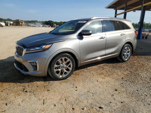 2019 KIA SORENTO SX, 