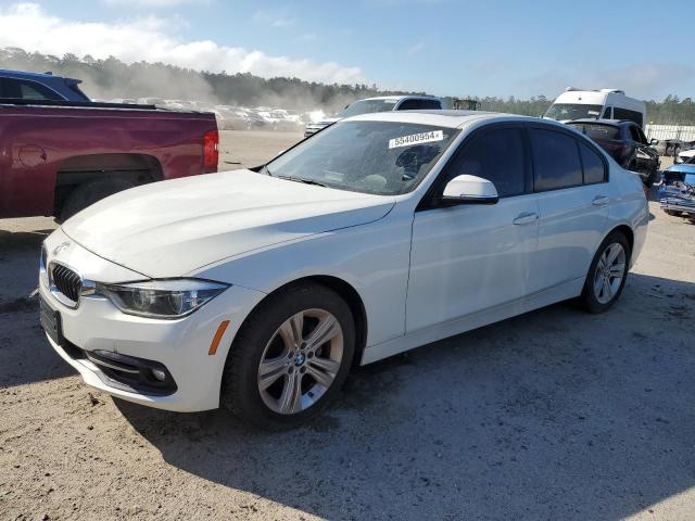 2016 BMW 328 XI SULEV, 