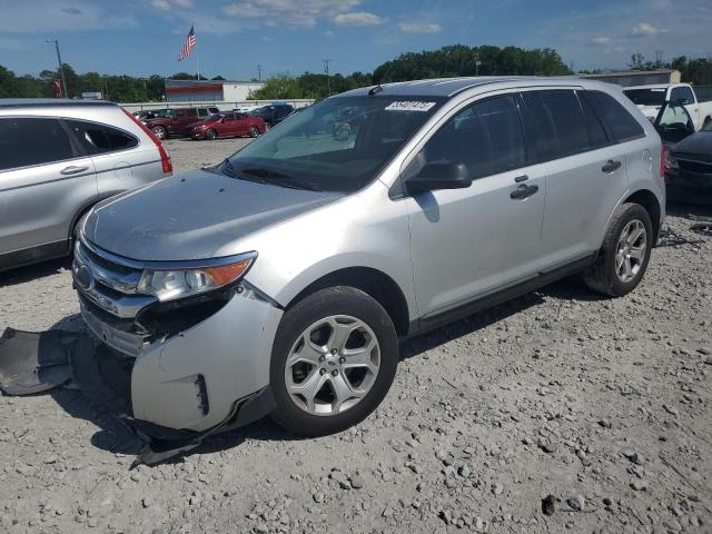 2013 FORD EDGE SE, 