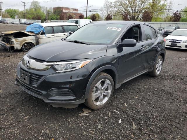 2019 HONDA HR-V LX, 