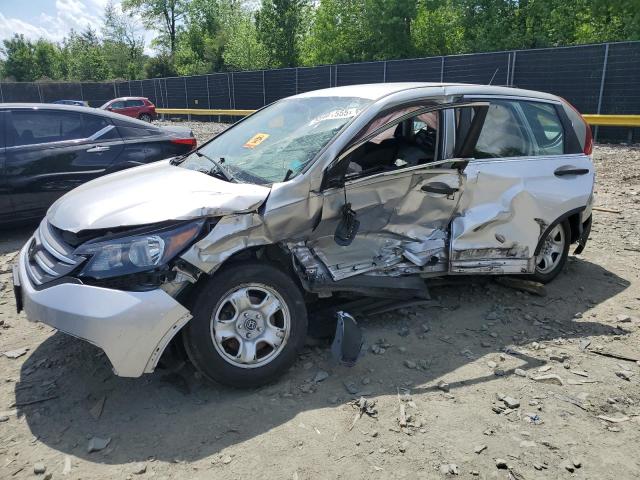 2014 HONDA CR-V LX, null
