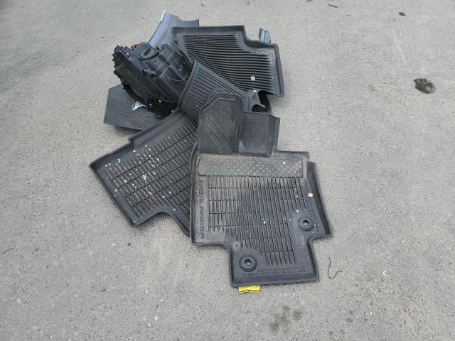 5TDGZRBH6MS140424 - 2021 TOYOTA HIGHLANDER XLE 白色 照片 13