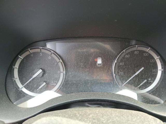 5TDGZRBH6MS140424 - 2021 TOYOTA HIGHLANDER XLE 白色 照片 9