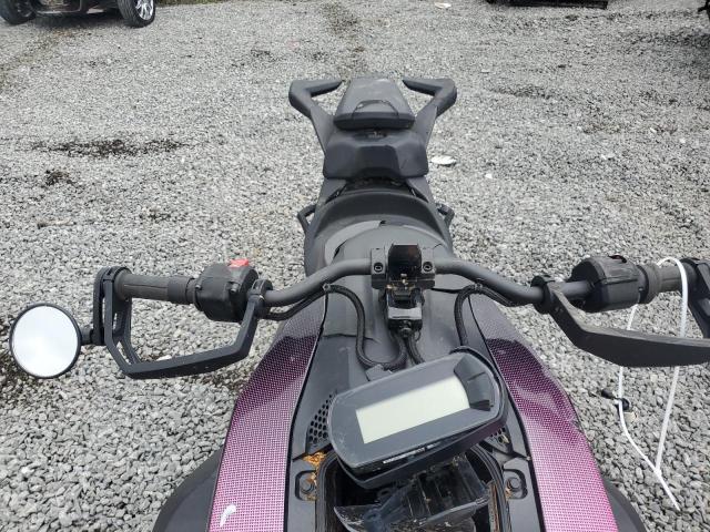 3JB2GEG27MJ000352 - 2021 CAN-AM RYKER RALLY EDITION BLACK photo 5