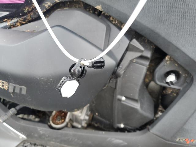 3JB2GEG27MJ000352 - 2021 CAN-AM RYKER RALLY EDITION BLACK photo 8