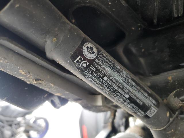 3JB2GEG27MJ000352 - 2021 CAN-AM RYKER RALLY EDITION BLACK photo 9