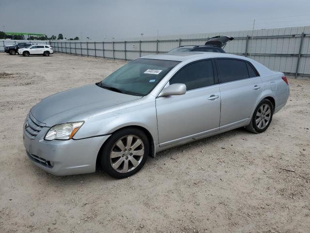 2007 TOYOTA AVALON XL, 