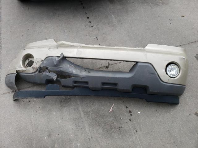 5LMEU88H64ZJ48747 - 2004 LINCOLN AVIATOR 金色 照片 13