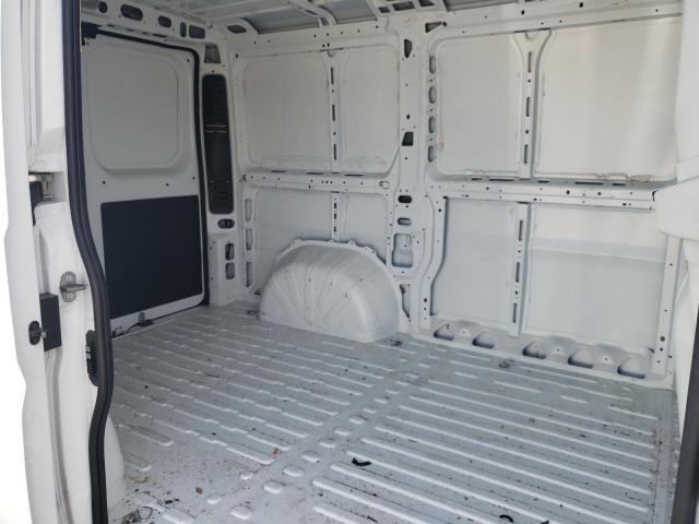 3C6LRVNG1PE537720 - 2023 RAM PROMASTER 1500 STANDARD WHITE photo 11