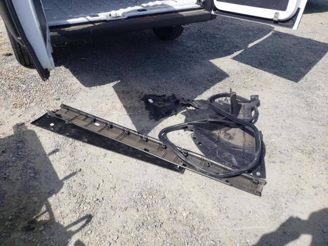 3C6LRVNG1PE537720 - 2023 RAM PROMASTER 1500 STANDARD WHITE photo 13