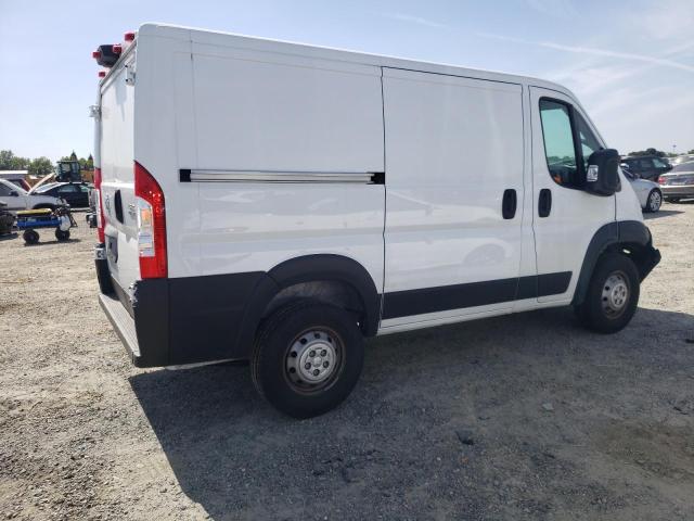 3C6LRVNG1PE537720 - 2023 RAM PROMASTER 1500 STANDARD WHITE photo 3