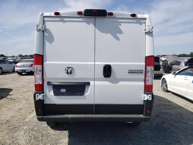 3C6LRVNG1PE537720 - 2023 RAM PROMASTER 1500 STANDARD WHITE photo 6