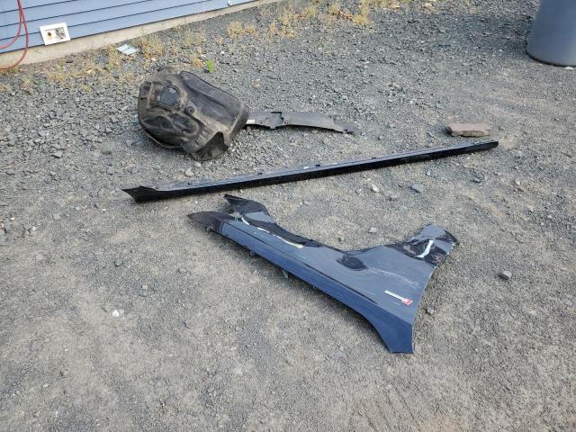 WAUHGAFC2GN138901 - 2016 AUDI A6 PRESTIGE ლურჯი ფოტო 12