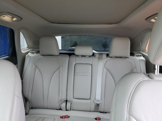 5LMCJ3C97KUL46993 - 2019 LINCOLN MKC RESERVE ვერცხლისფერი ფოტო 10