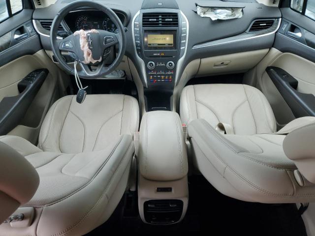 5LMCJ3C97KUL46993 - 2019 LINCOLN MKC RESERVE ვერცხლისფერი ფოტო 8