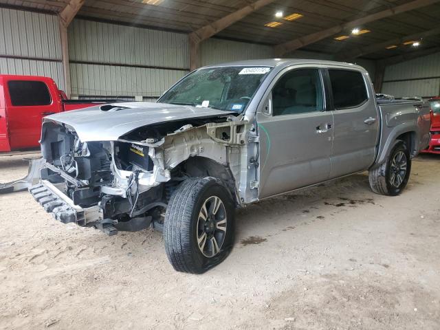 2019 TOYOTA TACOMA DOUBLE CAB, 