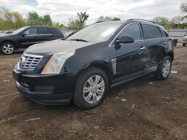 2015 CADILLAC SRX, null