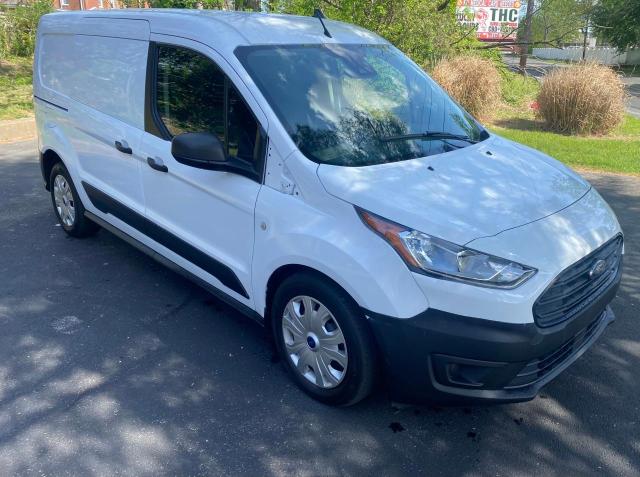 2019 FORD TRANSIT CO XL, null