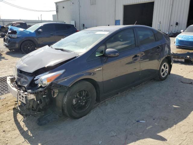 2012 TOYOTA PRIUS, null