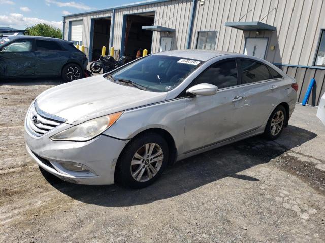 2013 HYUNDAI SONATA GLS, 