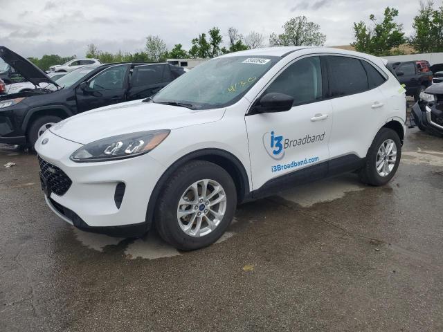 2022 FORD ESCAPE SE, null