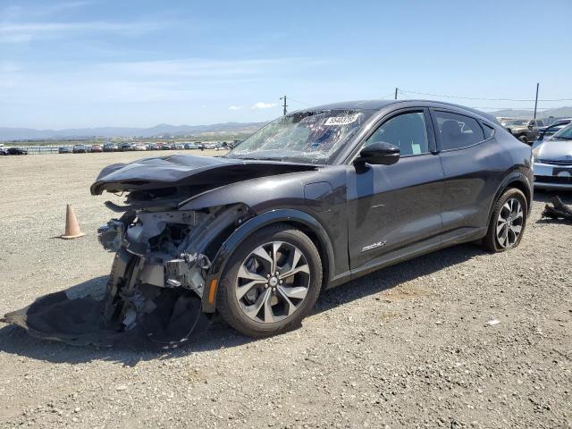 2022 FORD MUSTANG MA PREMIUM, null