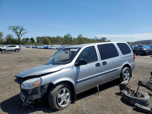 1GNDV23158D192532 - 2008 CHEVROLET UPLANDER LS 银色 照片 1