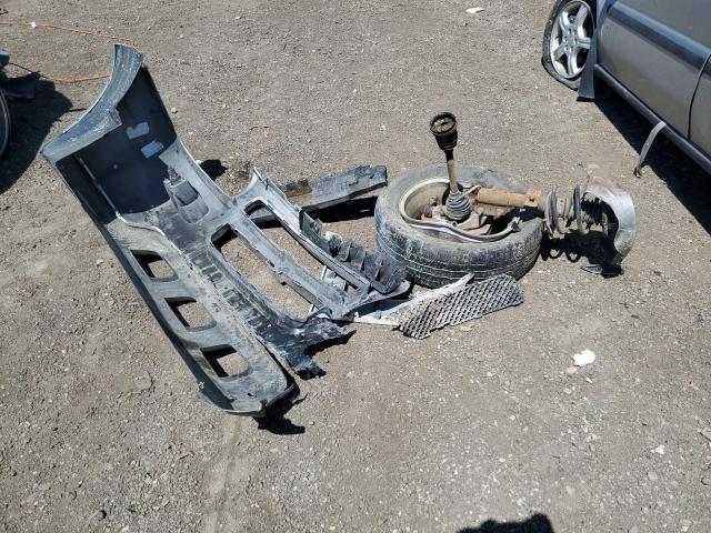 1GNDV23158D192532 - 2008 CHEVROLET UPLANDER LS 银色 照片 13