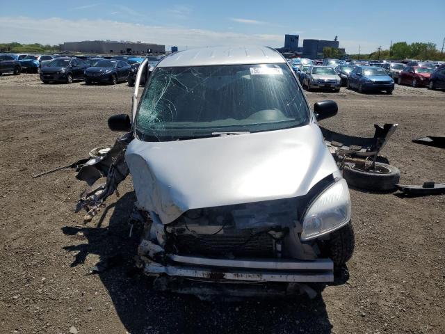 1GNDV23158D192532 - 2008 CHEVROLET UPLANDER LS 银色 照片 5